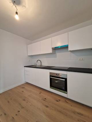 Appartement à vendre à Anvers