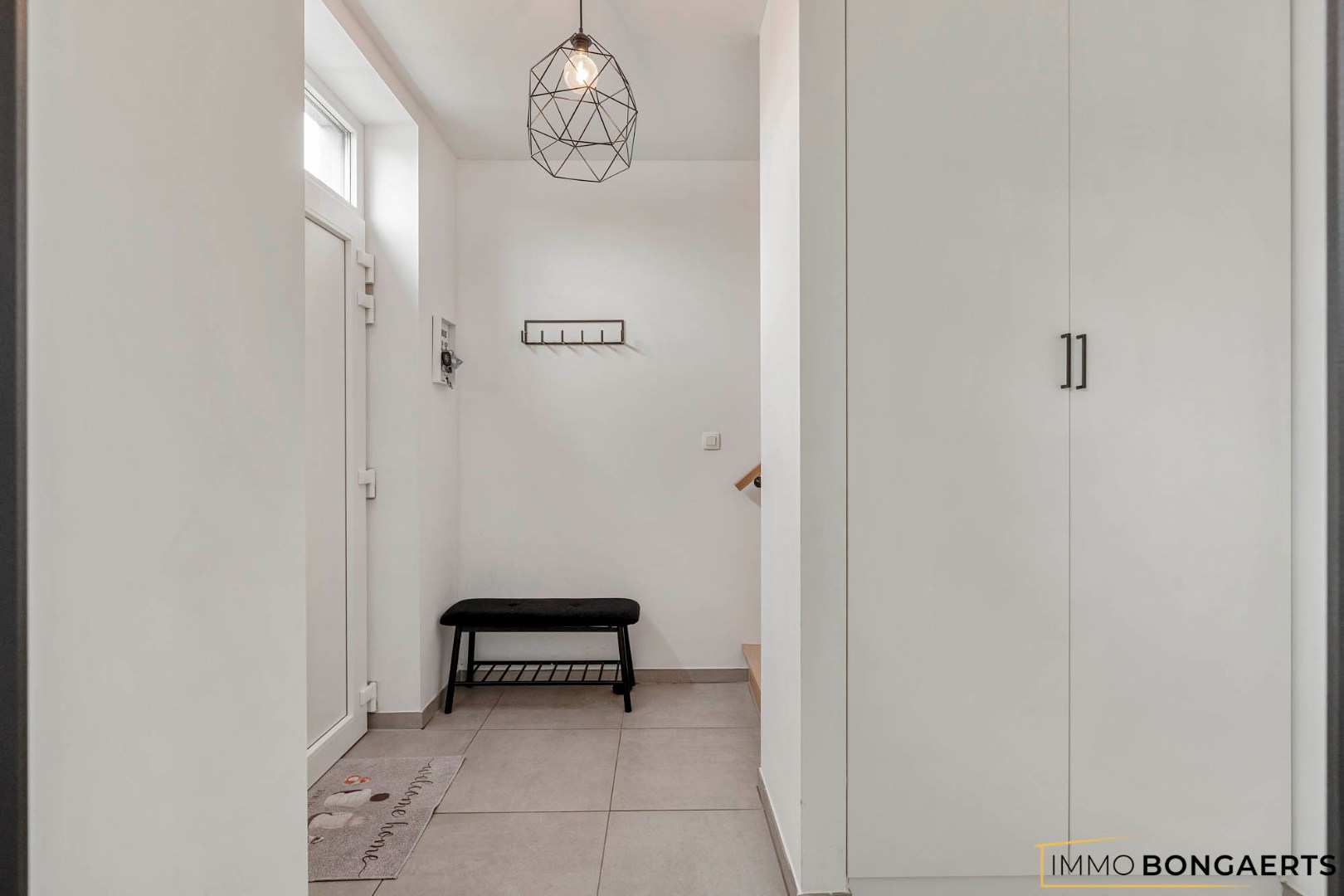 Recente gezinswoning met 3 slaapkamers - foto 4