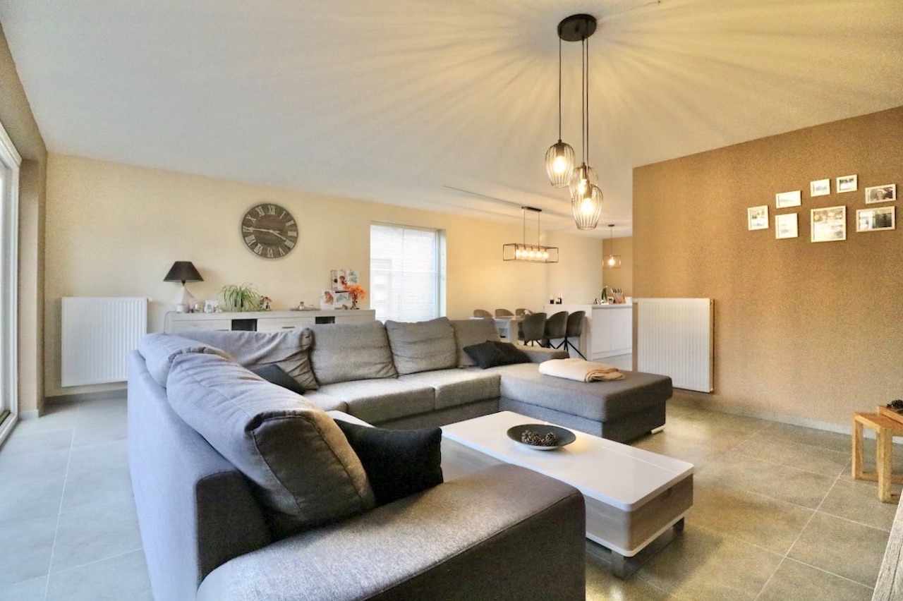 House for rent in Ursel with 3 bedrooms - photo 3