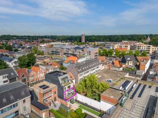Appartement à louer à Kapellen
