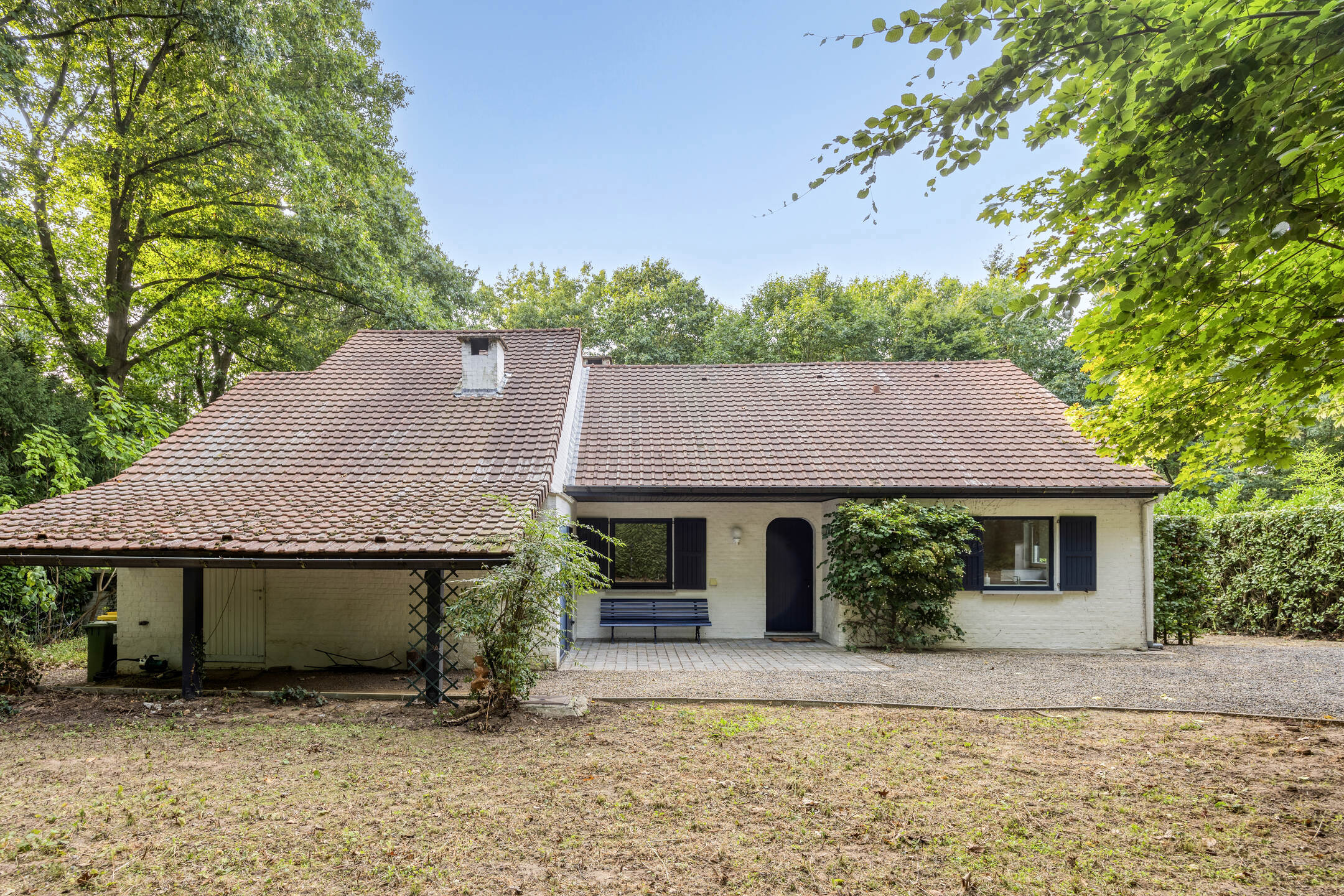 Uitstekend gelegen woning op 20 are te Heikant-Rotselaar - foto 4