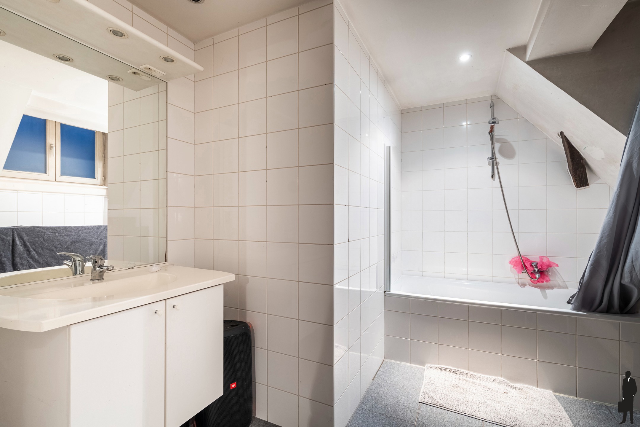 Appartement à vendre à Hoogstraten avec 1 chambre - photo 2