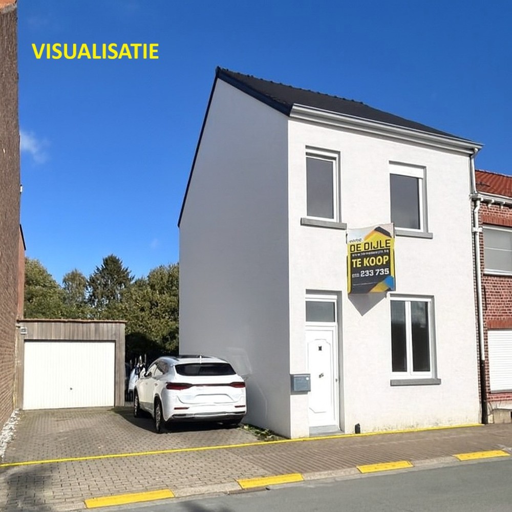 Maison à vendre à Veltem-Beisem avec 3 chambres - photo 1