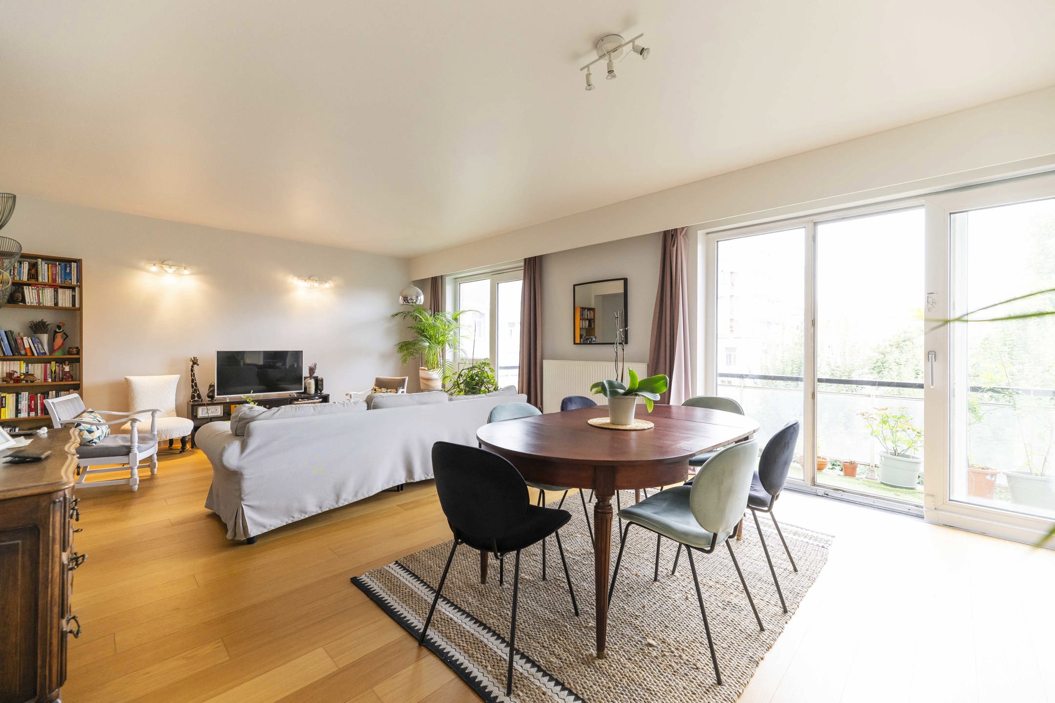 Infos & bezoek : lmeylemans@trevi.be - 0485 087 183 - foto 2