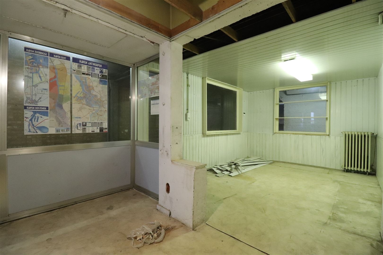 Magazijn te Deurne  - foto 4