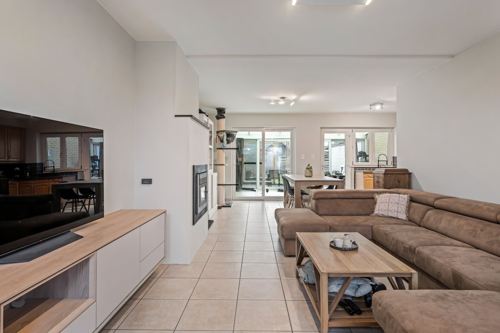 Instapklare woning met garage. - foto 2