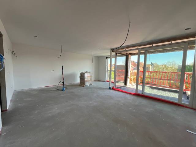 Project te koop in Maldegem