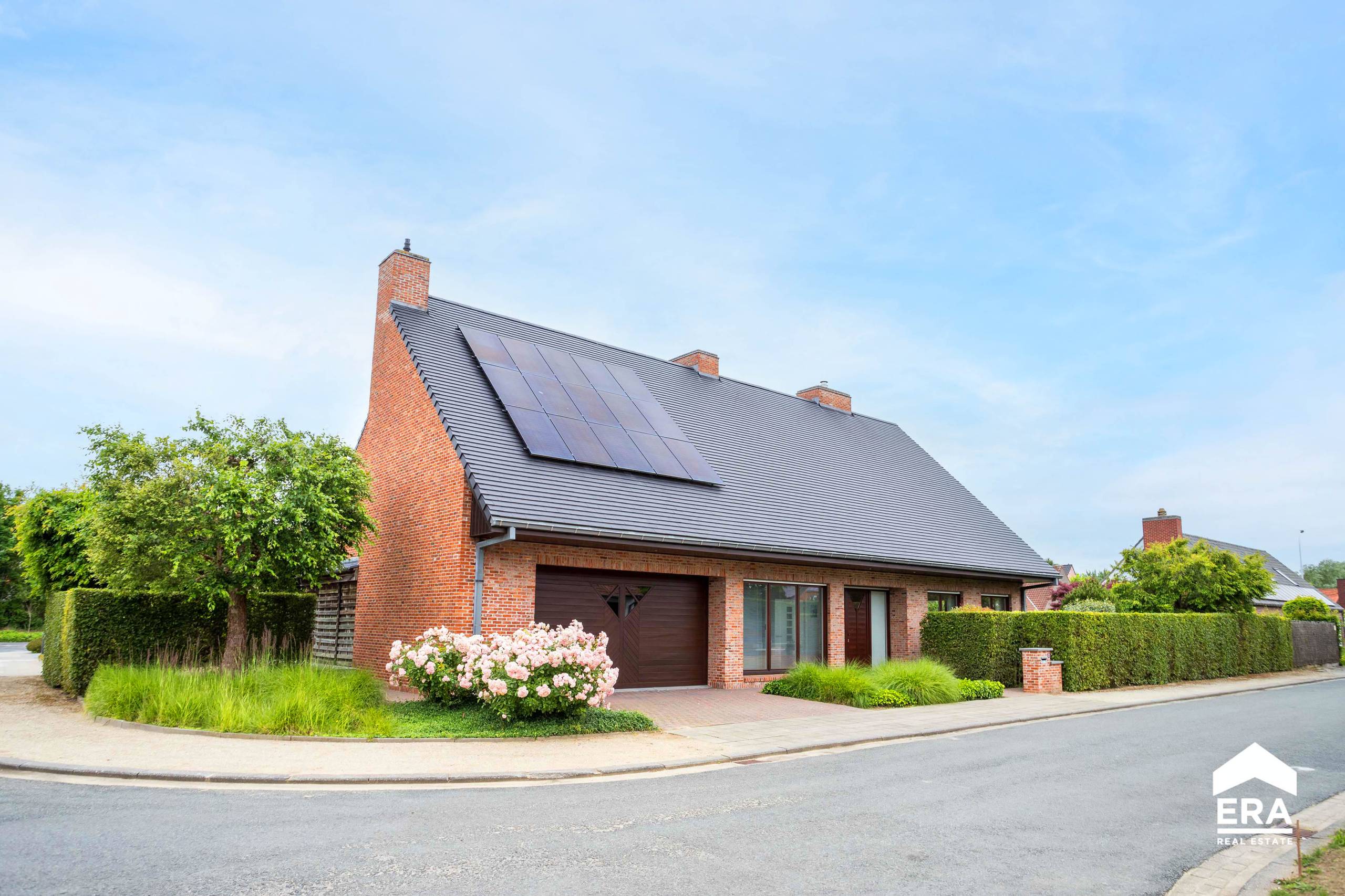 Instapklaar wonen met veel ruimte en licht, - foto 1