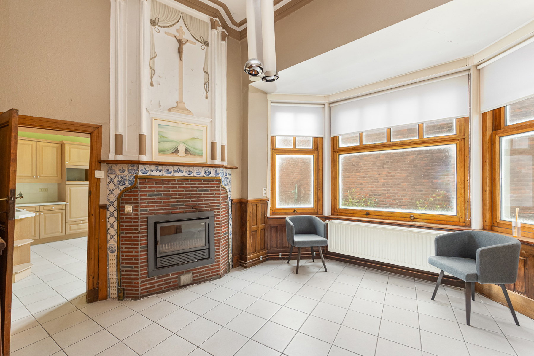 Huis te koop in Tongeren-Borgloon met 6 slaapkamers - foto 5