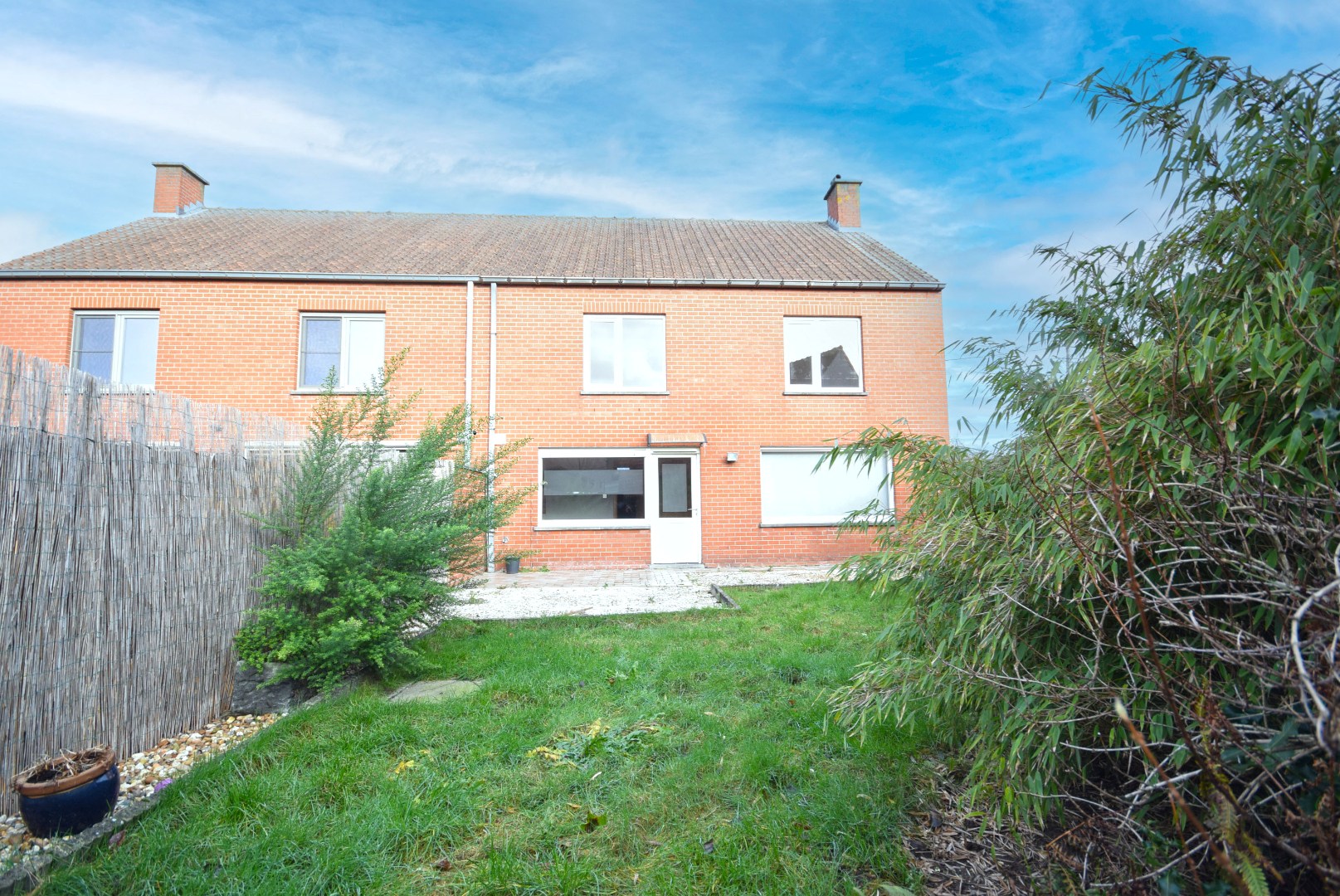 HALFOPEN BEBOUWING MET POTENTIEEL - foto 2