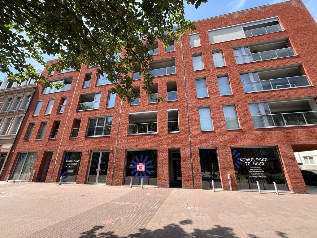 Ruim zichtbaar hoekpand in de Kloosterstraat - foto 3