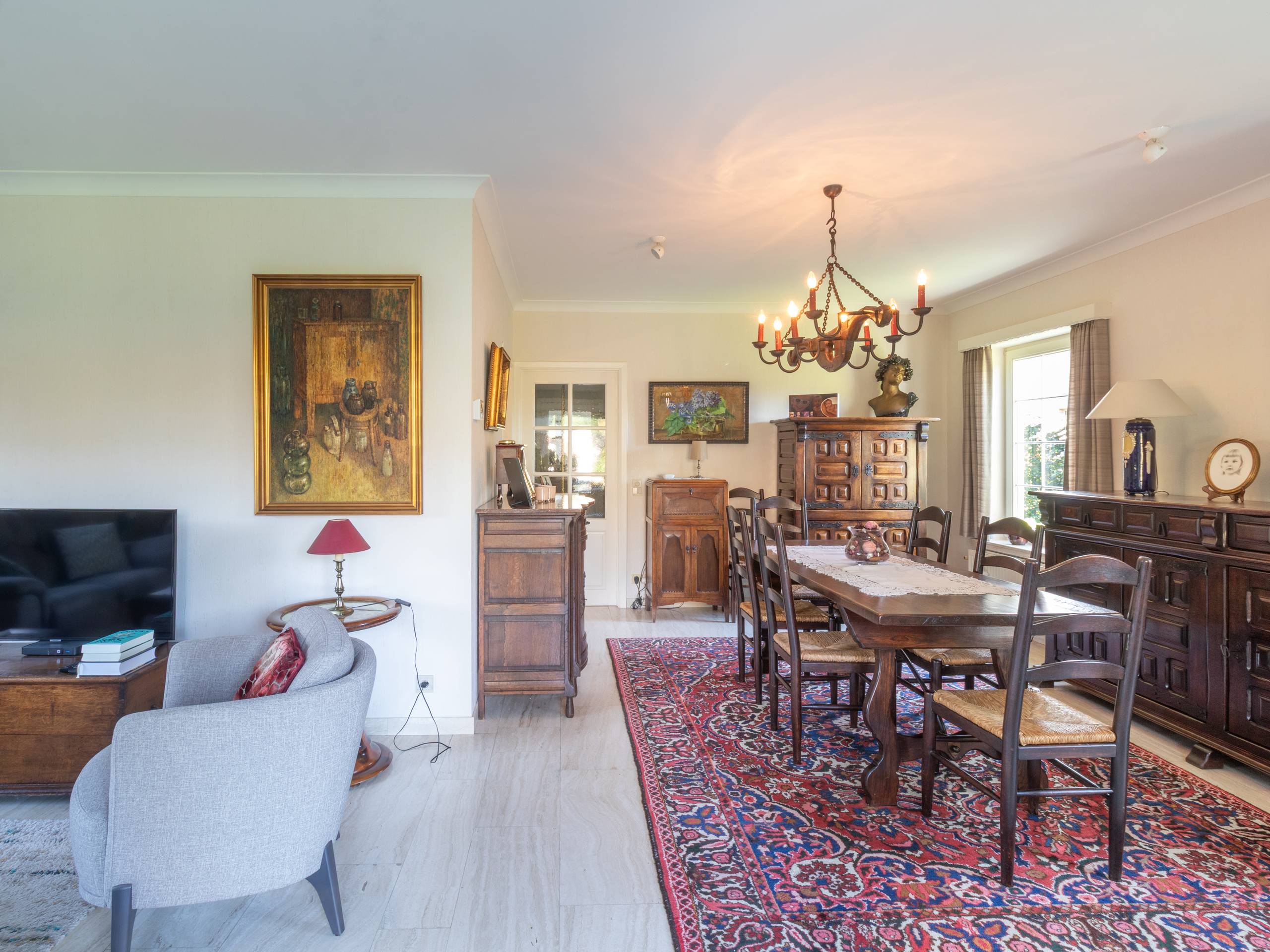 House for sale in Hove with 3 bedrooms - photo 3