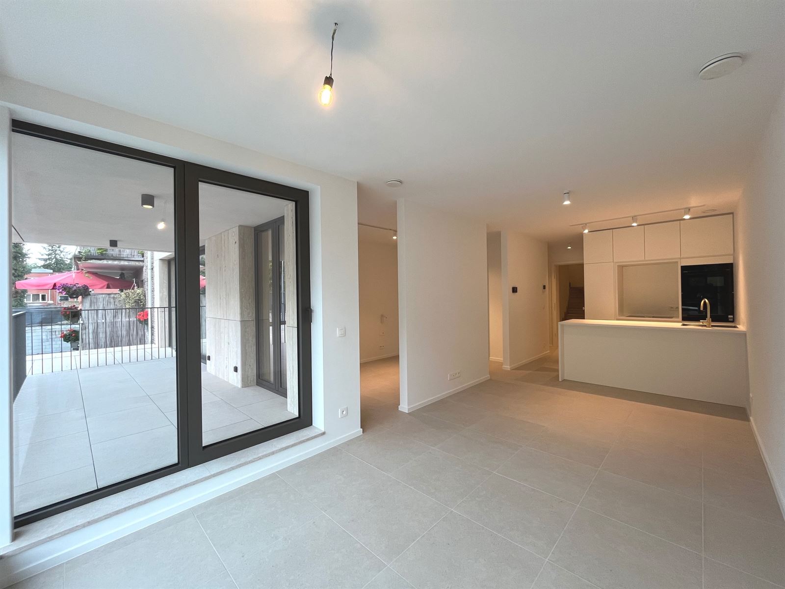 Appartement in Schilde