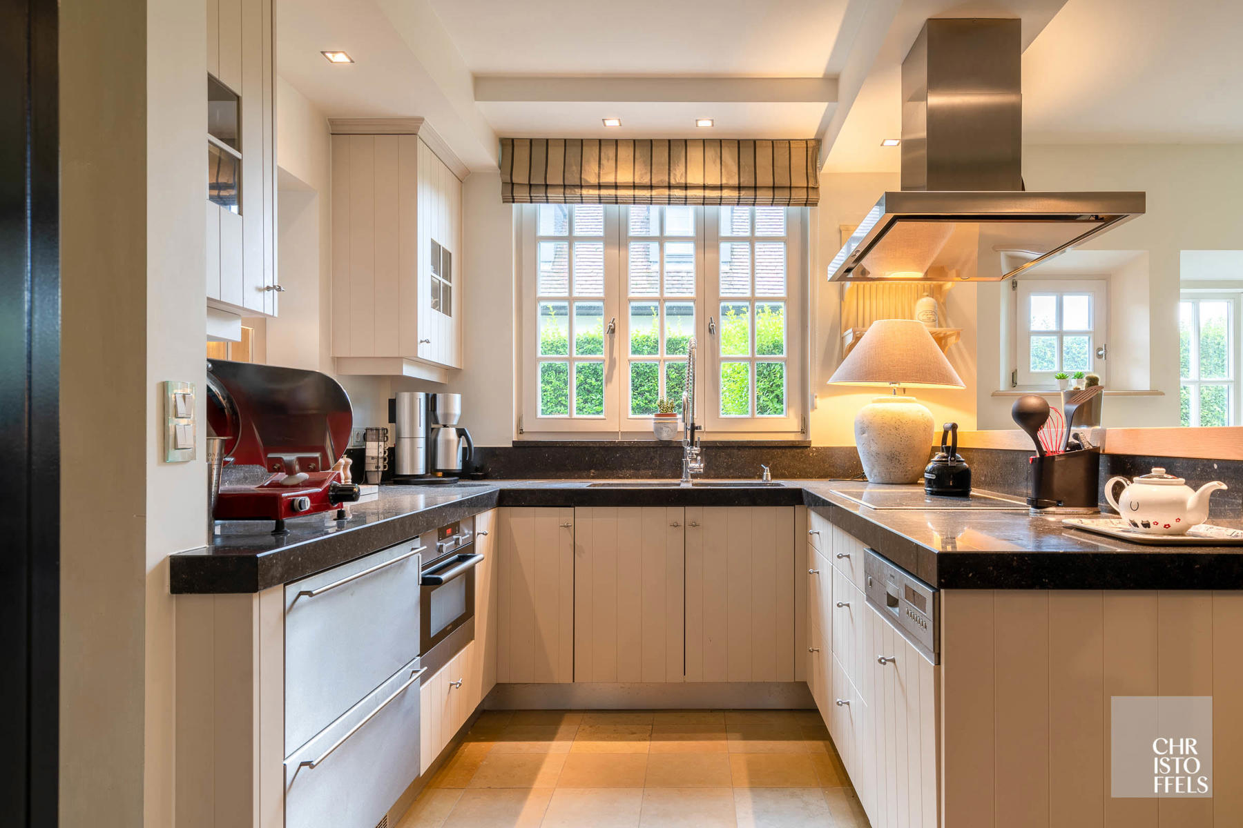 Sfeervolle villa in de polders van Knokke! - foto 5