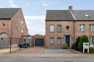 Maison à vendre à Kapellen