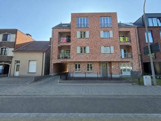 Apartment for rent in Geel