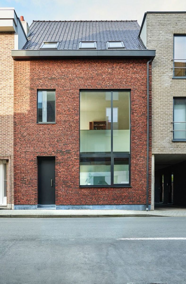 Bouwgrond in hartje Schelle – bouw uw droomwoning op maat! - foto 4