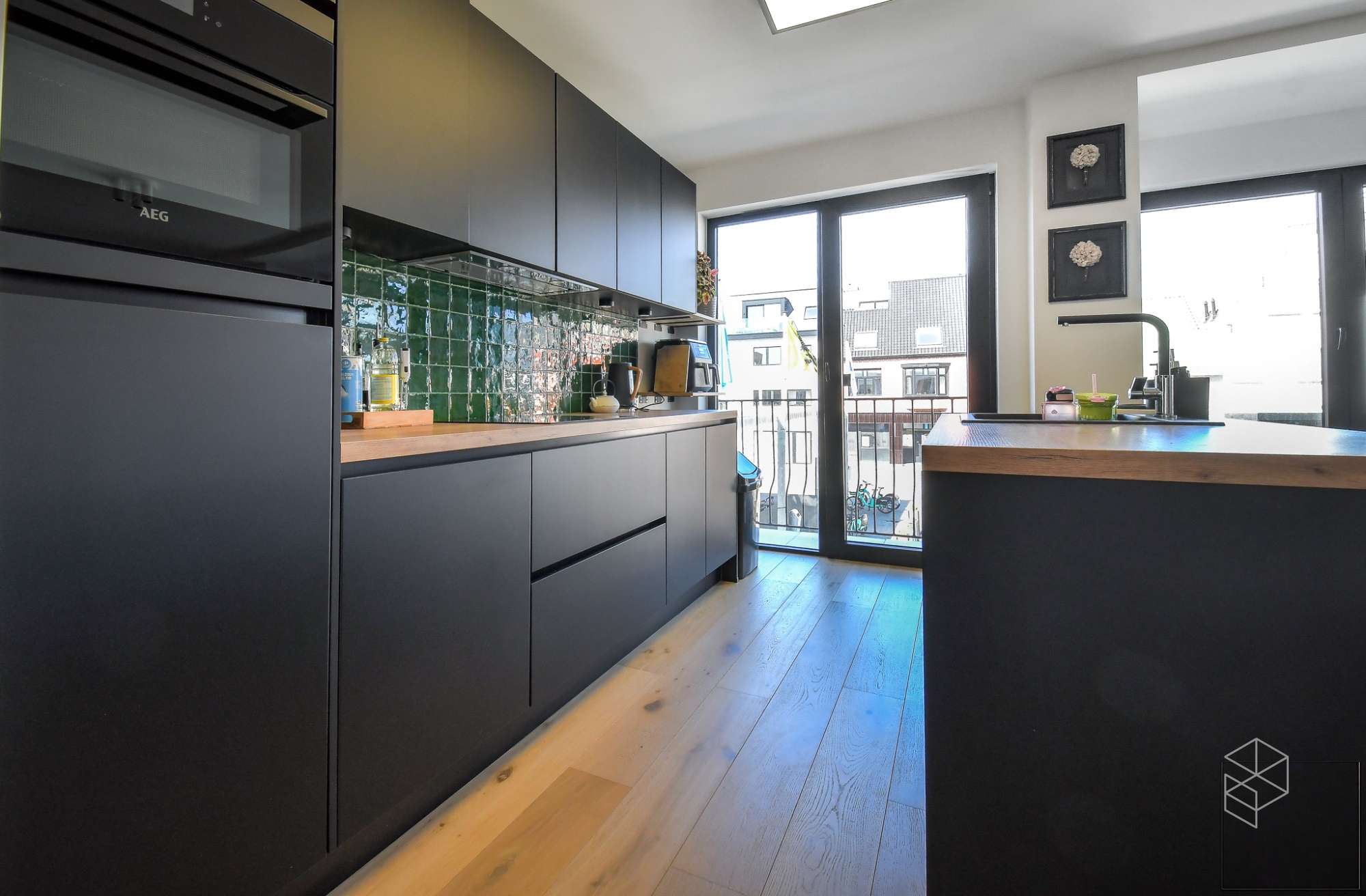 Appartement à vendre à Oedelem avec 3 chambres - photo 5