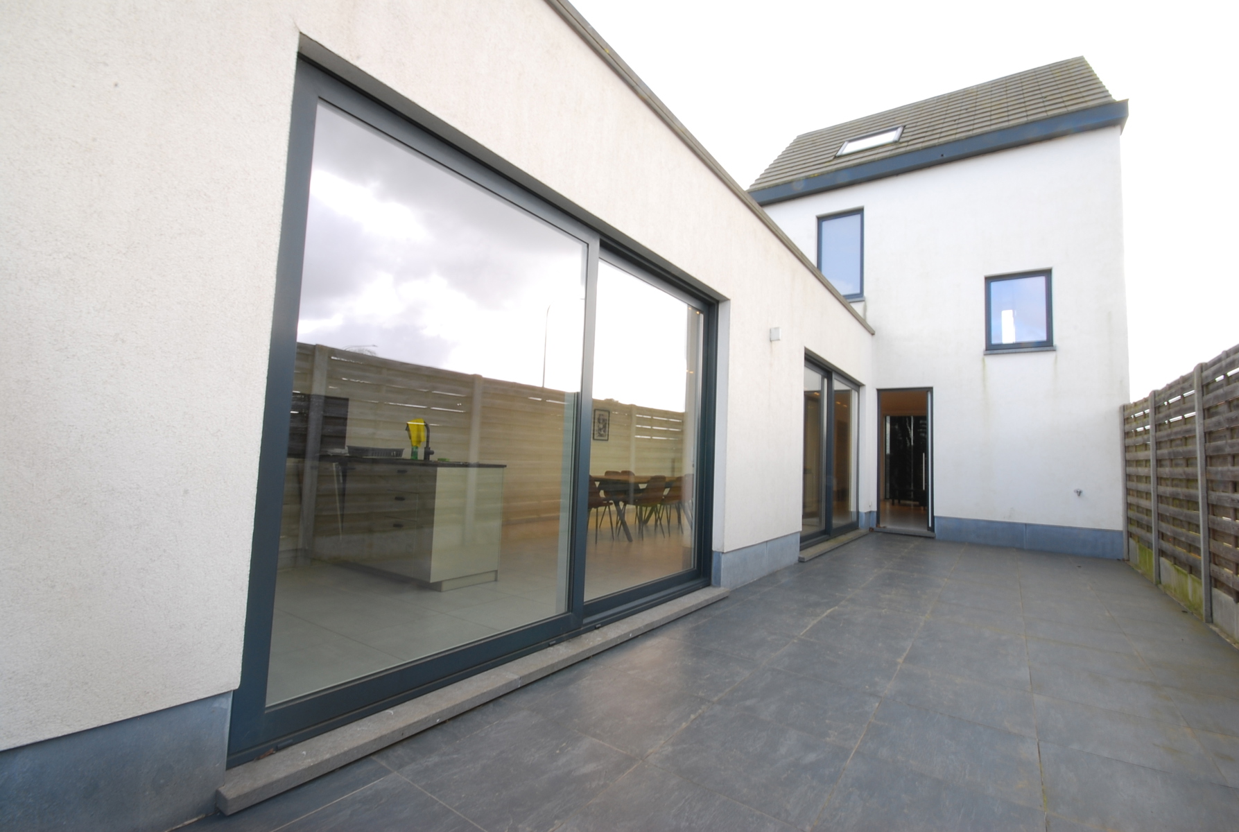 recent gerenoveerde en ingerichte woning voor co housing - foto 5