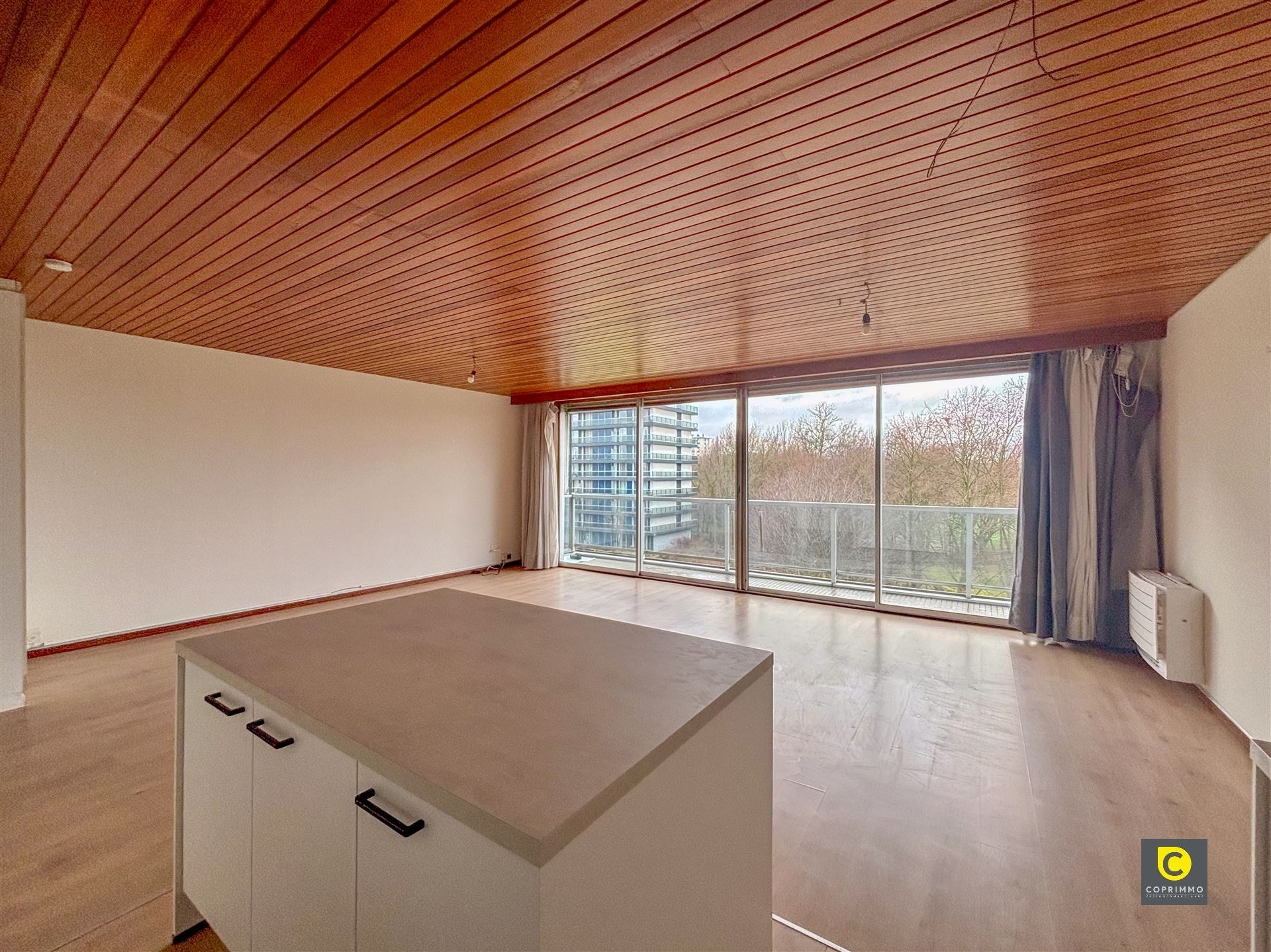 Appartement - photo 1