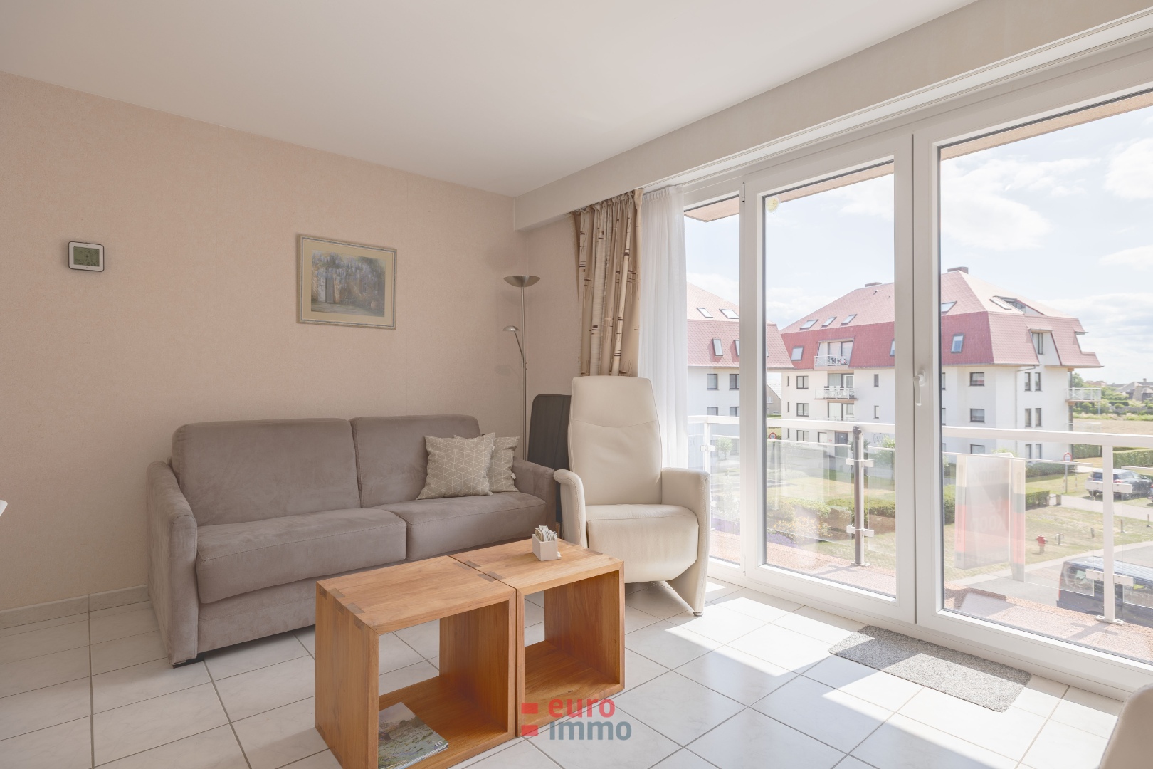 Verzorgd appartement in topdomein! - foto 2
