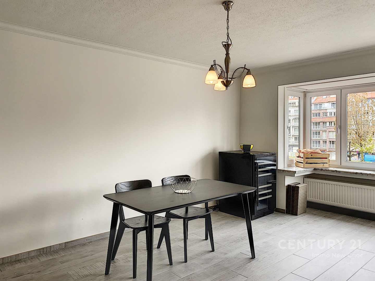 Prachtig  gerenoveerd appartement vlakbij het Heldenplein - foto 5