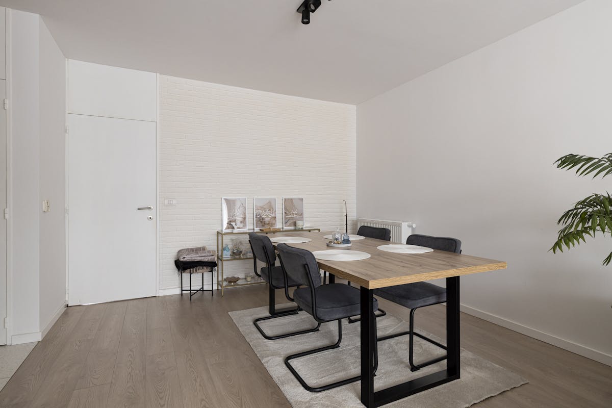 Immobilier d'investissement à vendre à Geel avec 3 appartements - photo 2