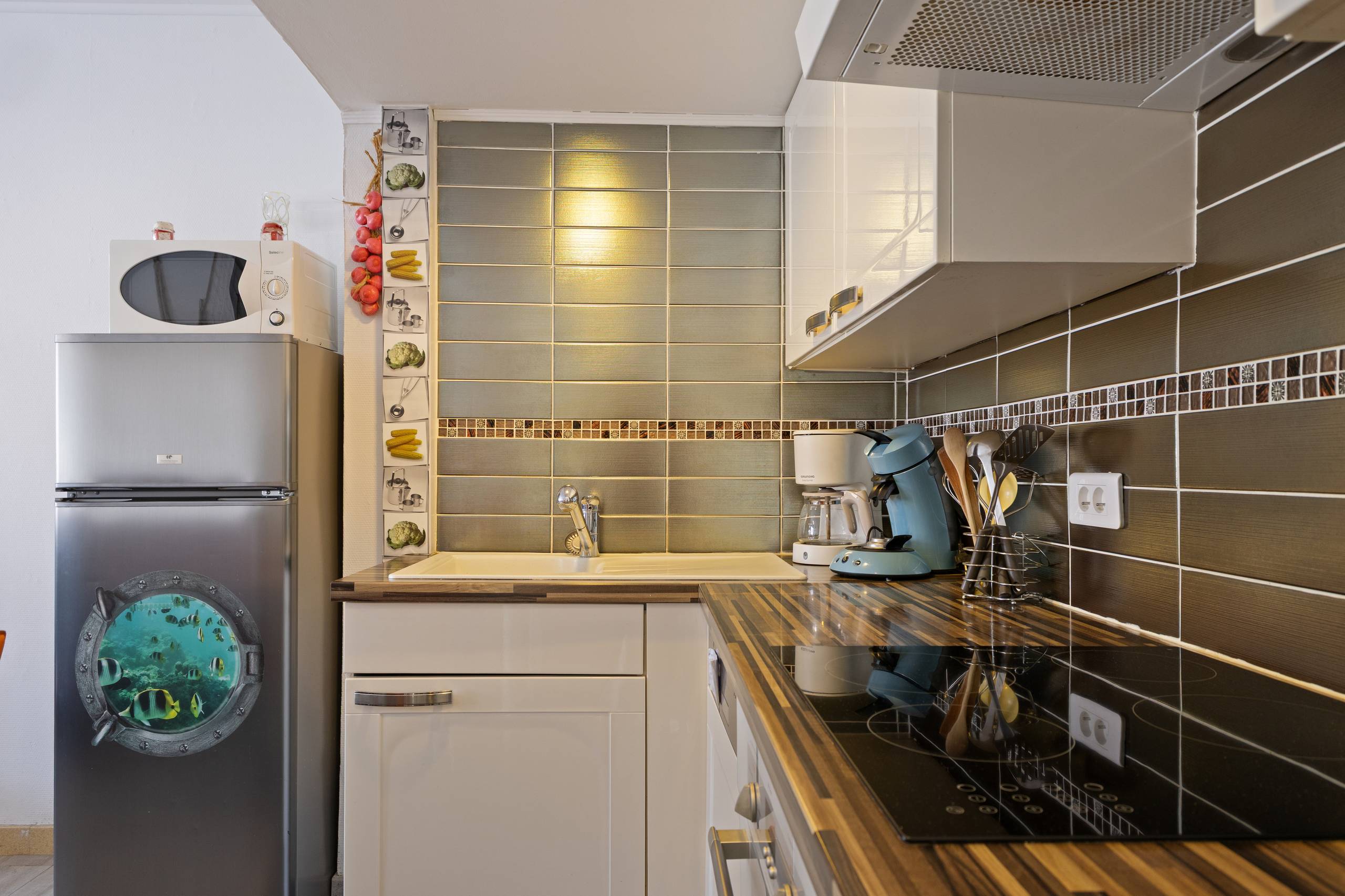 Apartment for sale in De Panne with 2 bedrooms - photo 5