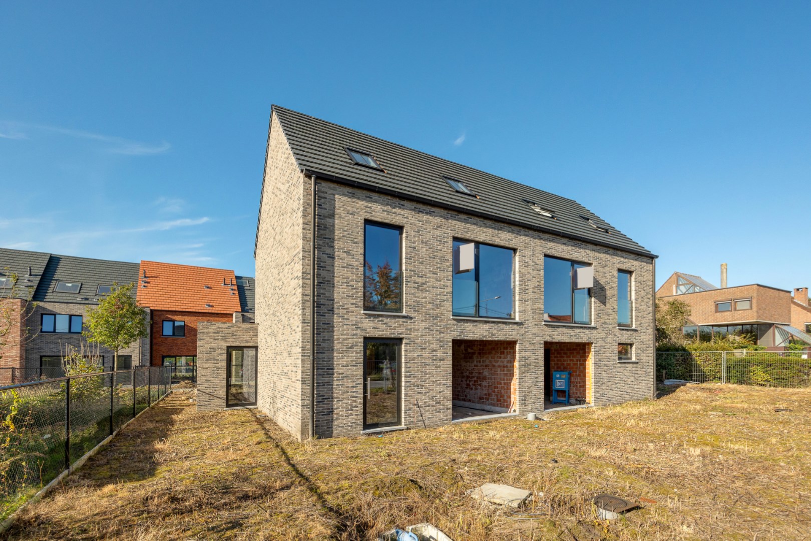 House for sale in Zoersel with 3 bedrooms - photo 1