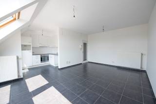 Apartment for rent in Zulte