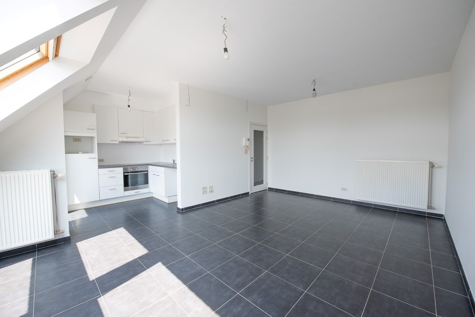 Apartment for rent in Zulte with 1 bedroom - photo 2