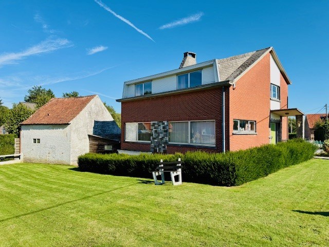 Maison à vendre à Sint-Martens-Lennik - photo 1