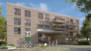 Appartement à vendre à Turnhout