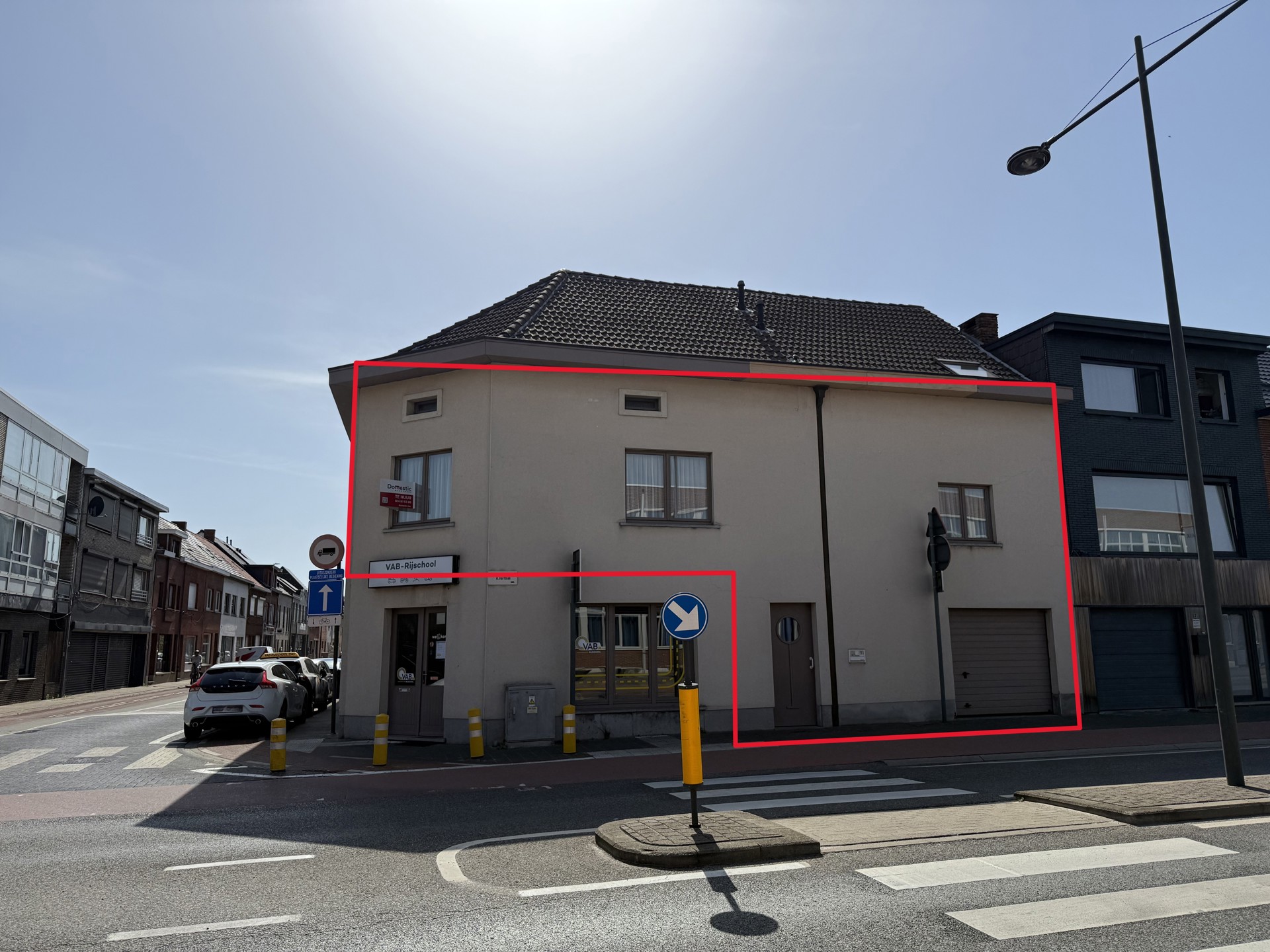 2 slpk. appartement met garage in Tessenderlo - foto 2