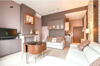   Gezellig 1-slaapkamerappartement met terras nabij zee en centrumOp zoek naar een instapklaar appartement aan een betaalbare prijs? Dit charmante...