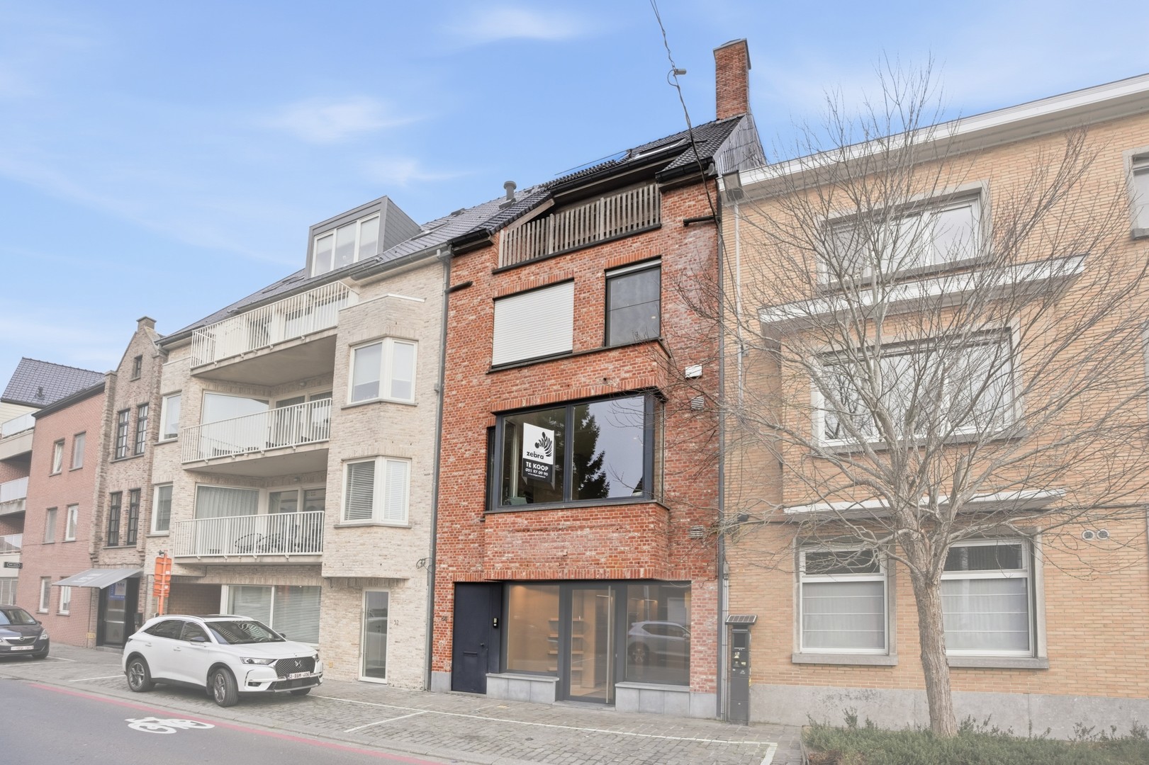 Maison à vendre à Roulers avec 2 chambres - photo 2