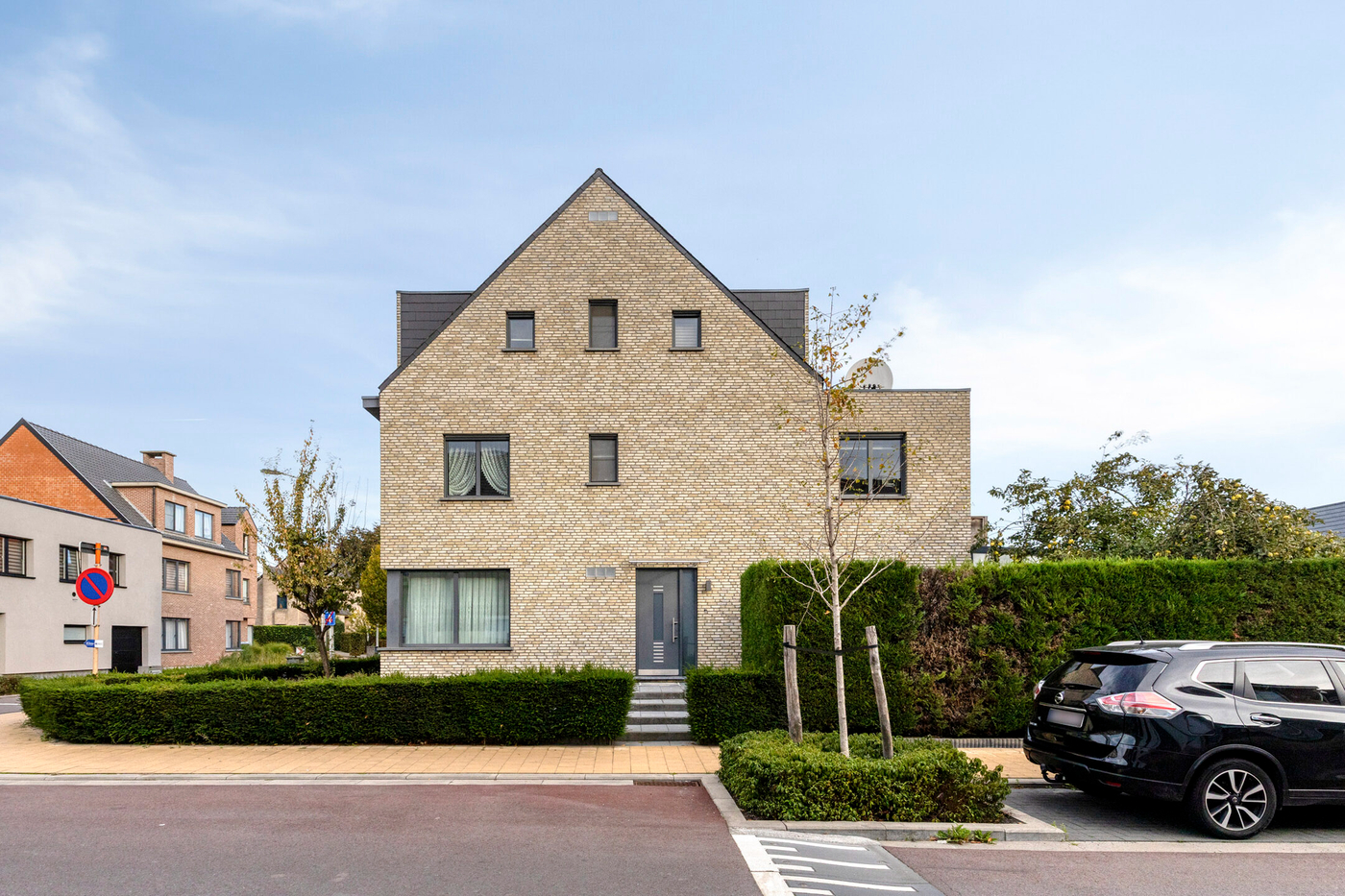 Ruime gezinswoning met 5 slaapkamers, tuinzicht en garage - photo 5