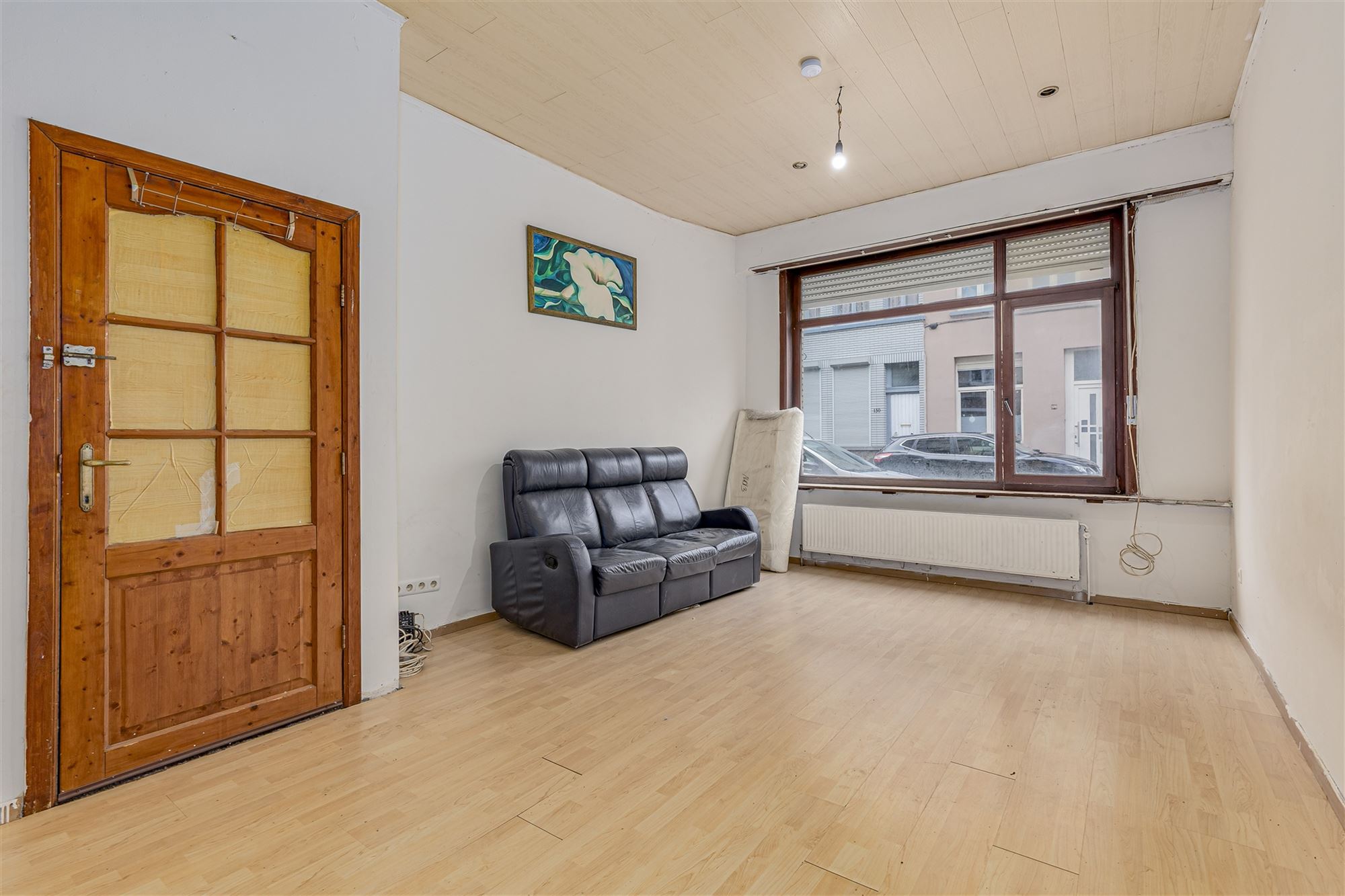 Huis te koop ingedeeld in 3 studio's te 2060 Antwerpen - foto 4