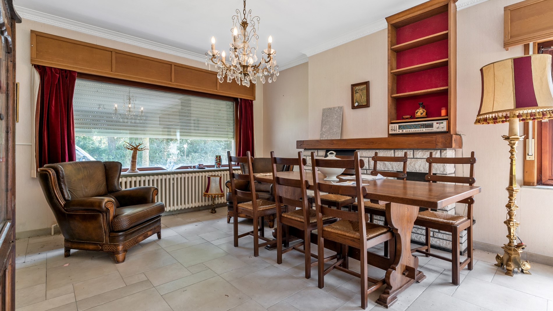 KESSEL-LO - 60's villa 5 slks op 6a40 - foto 3