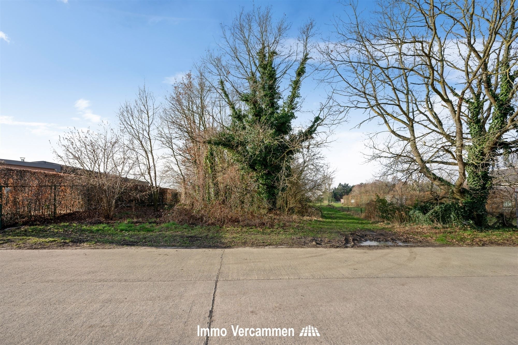 Terrain à vendre à Putte - photo 1