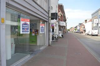 Commercial à louer à Kapellen