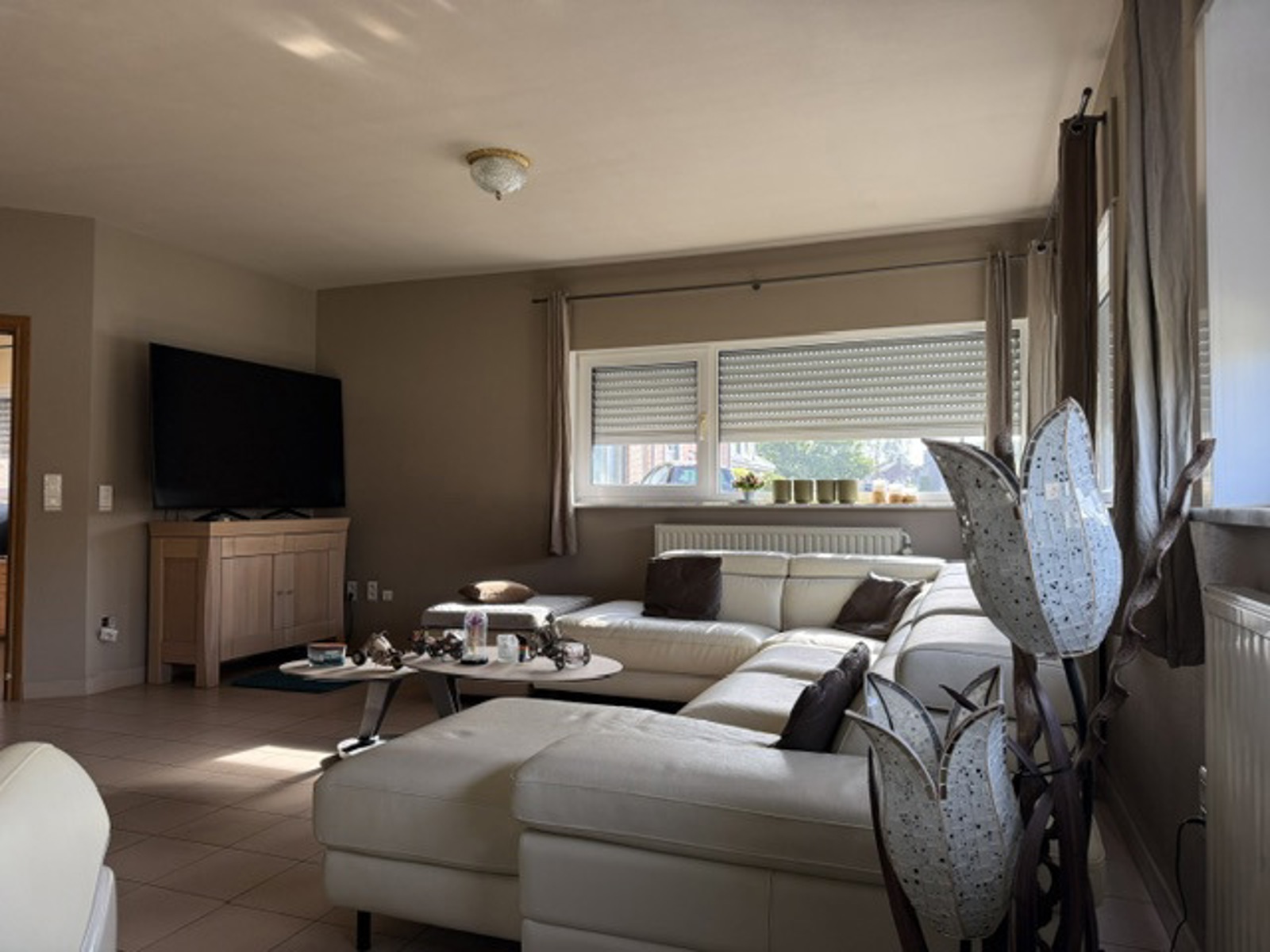 Te huur: Halfopen bungalow met tuin te Gijzegem - foto 5
