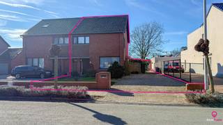 Maison à vendre à Heusden-Zolder