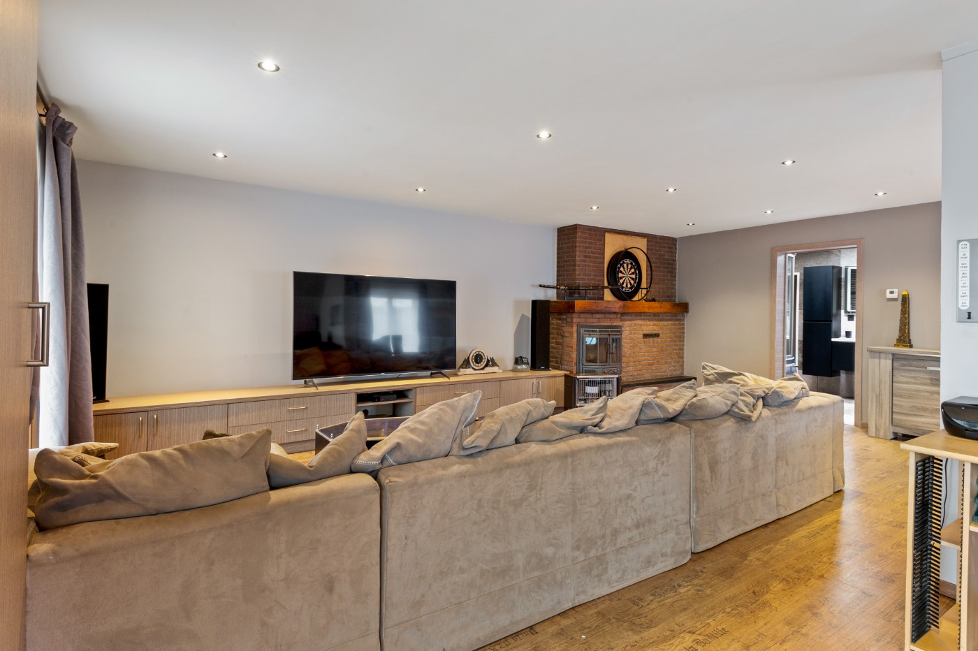 Instapklare woning met 3 slpk., tuin en magazijn te Nijlen - foto 5