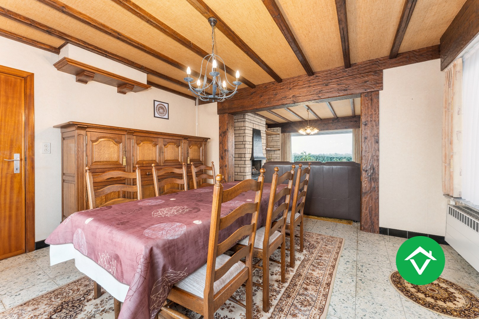 Maison à vendre à Eernegem avec 3 chambres - photo 5