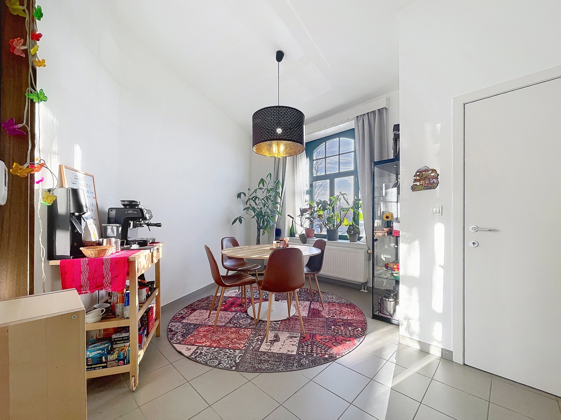 House for rent in Ghent with 2 bedrooms - photo 2