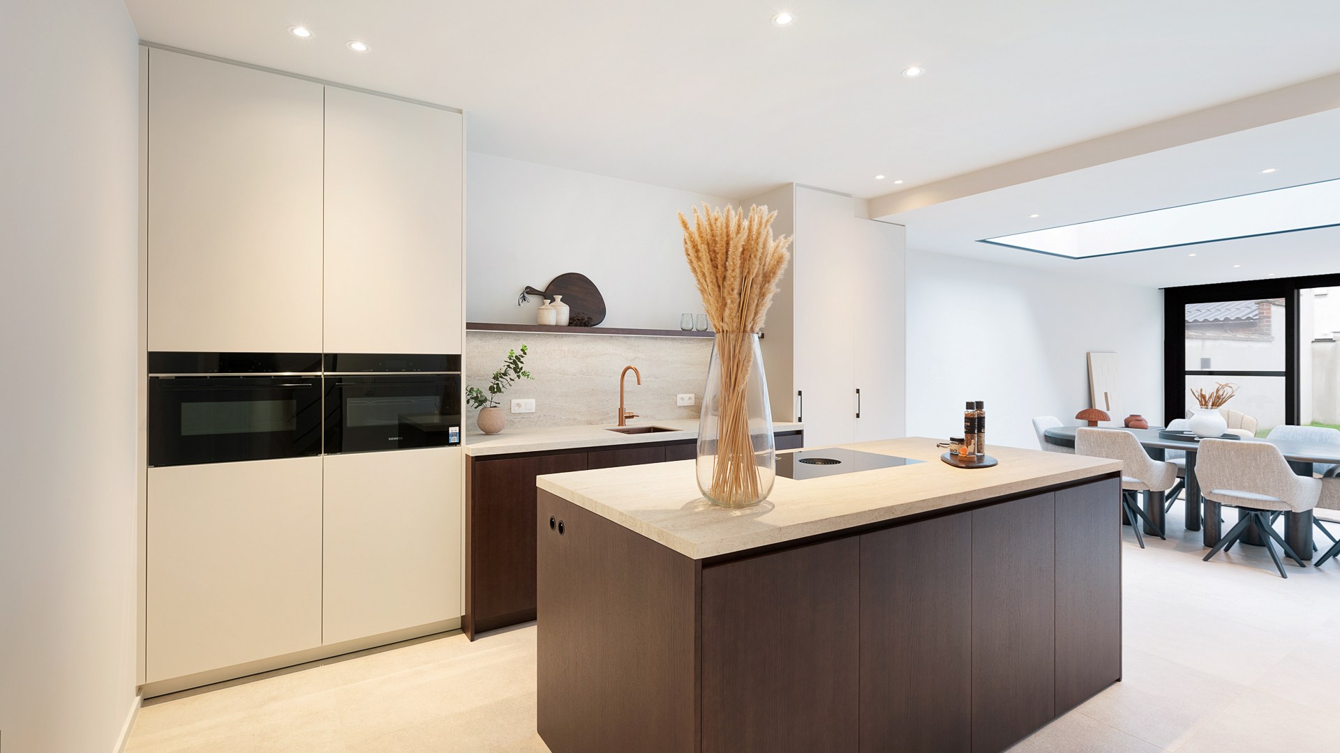 Exclusieve stadswoning centraal te Heist-aan-Zee - foto 4