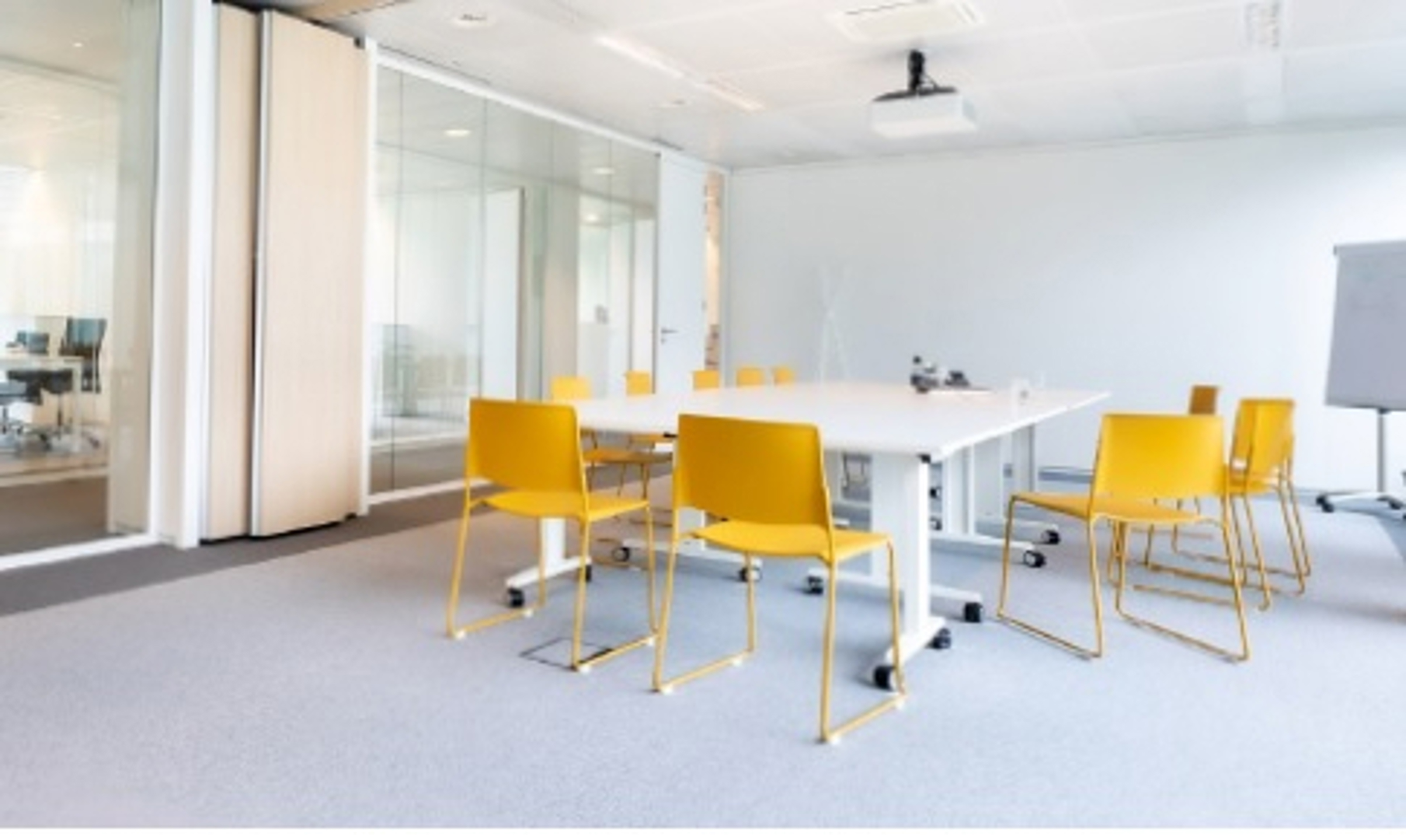 Commercial à louer à Diegem - photo 4