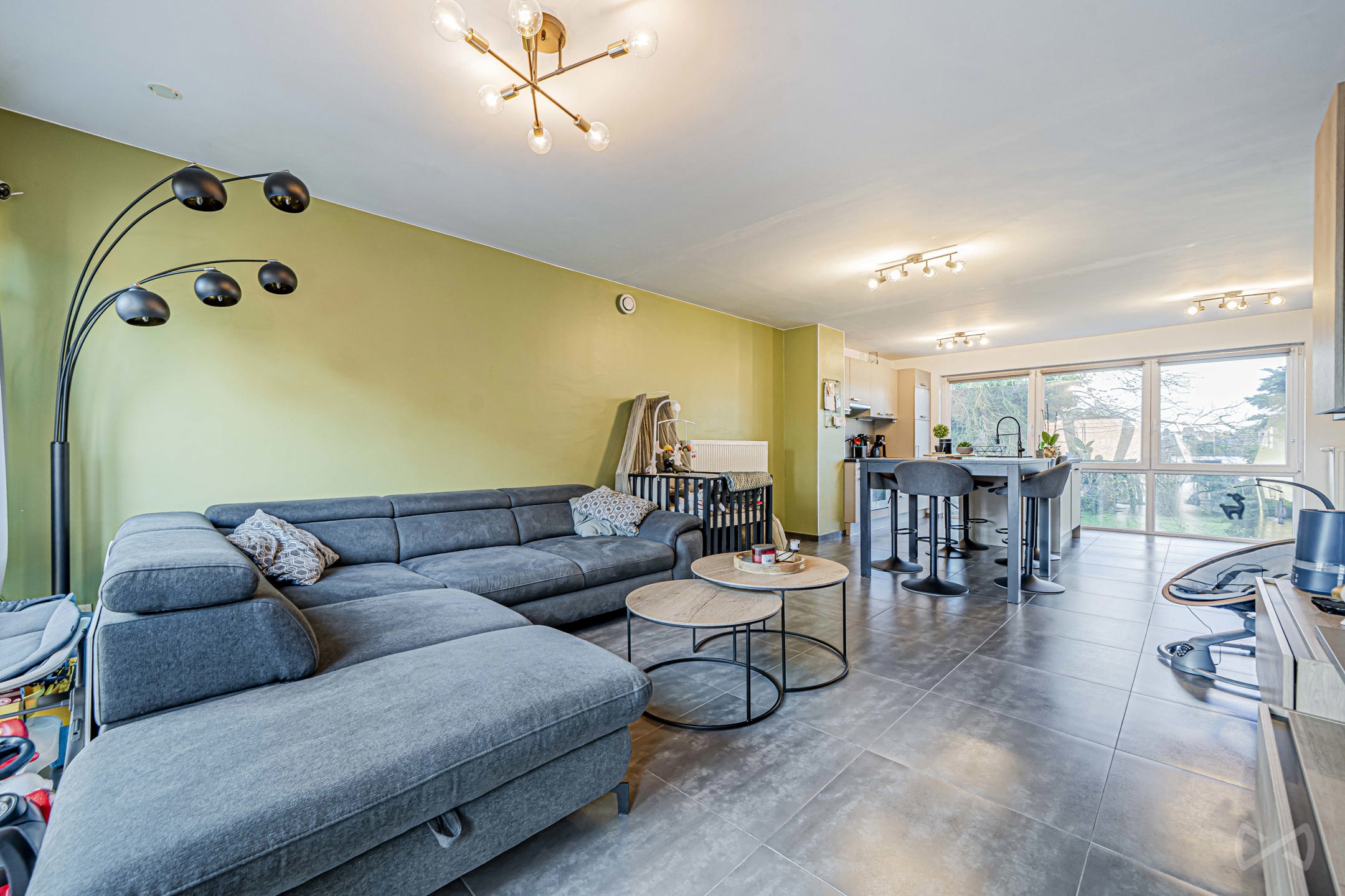 Huis te koop in Dour met 2 slaapkamers - foto 3