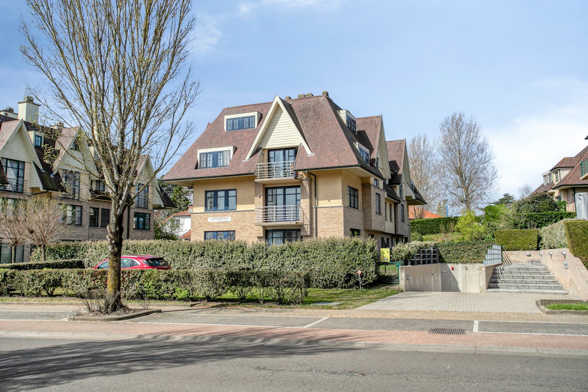 Appartement de 2 chambres avec parking dans le centre - photo 2